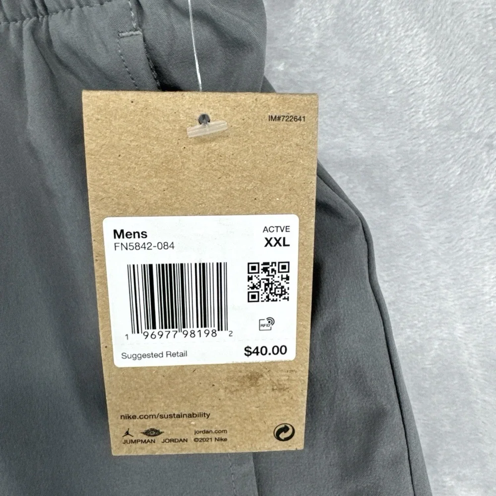 Jordan dri fit